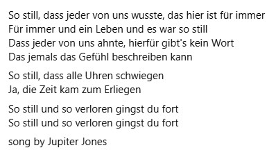 Todestag 2024